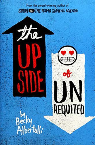 Upside of Unrequited