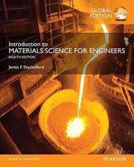 Introduction to Materials Science for Engineers