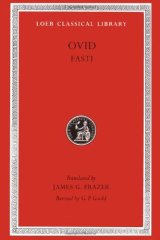 L 253 Vol V, Fasti