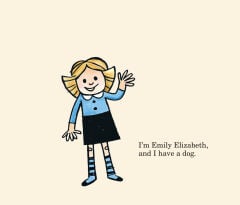 Clifford the Big Red Dog