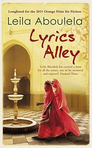 Lyrics Alley