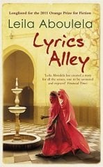 Lyrics Alley