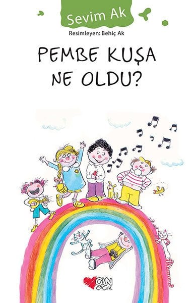 Pembe Kuşa Ne Oldu?