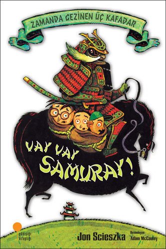 Vay Vay Samuray