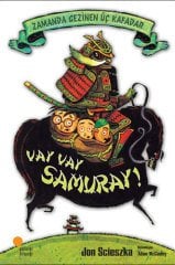 Vay Vay Samuray