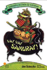 Vay Vay Samuray