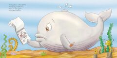 Worry-Worry Whale Made 32 Mistakes