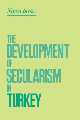 Development of Secularism in Turkey