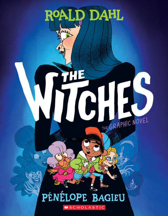 Witches