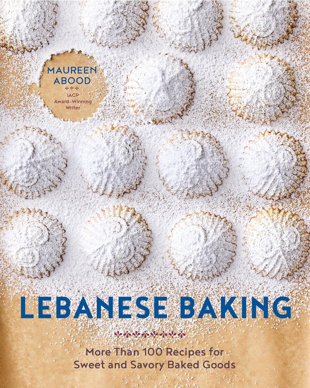 Lebanese Baking