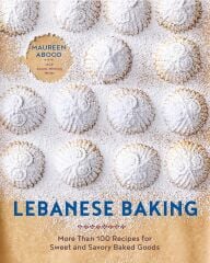 Lebanese Baking