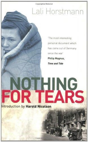 Nothing for Tears