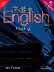 Skills in English Level 3, Reading Course Book