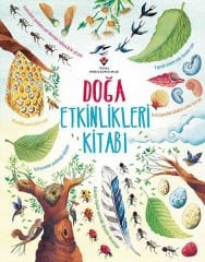 Doğa Etkinlikleri Kitabı