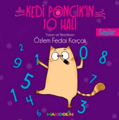 Kedi Ponçik'in 10 Hali