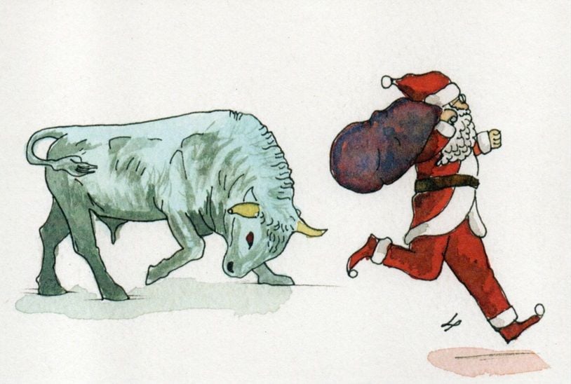 Yeni Yıl – Kadıköy