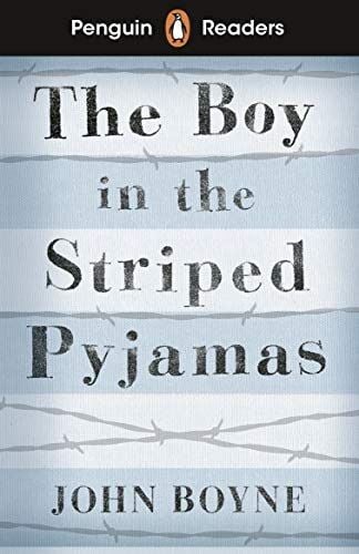 Boy in Striped Pyjama, PRL - 4
