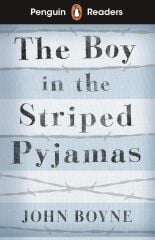 Boy in Striped Pyjama, PRL - 4