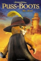 Puss in Boots: The Novel