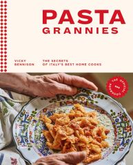 Pasta Grannies