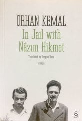 In Jail with Nazım Hikmet