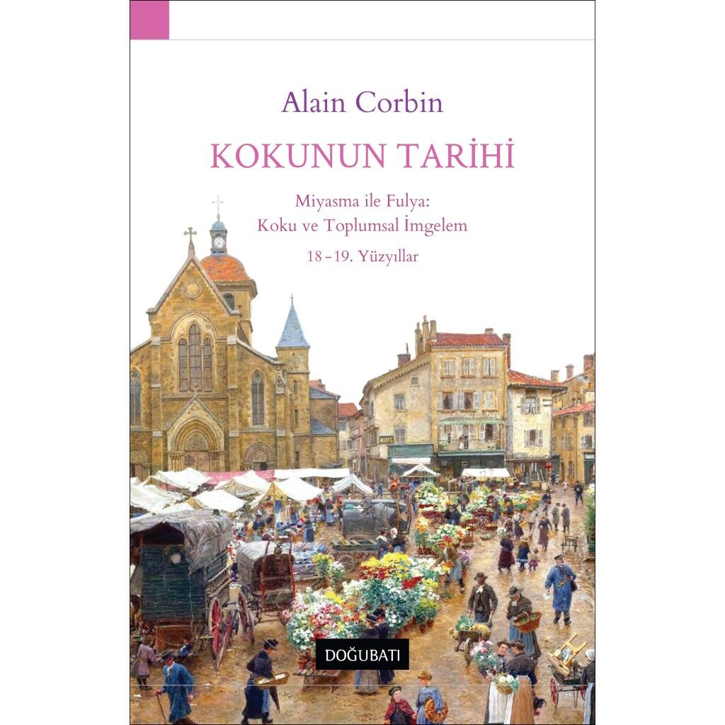 Kokunun Tarihi