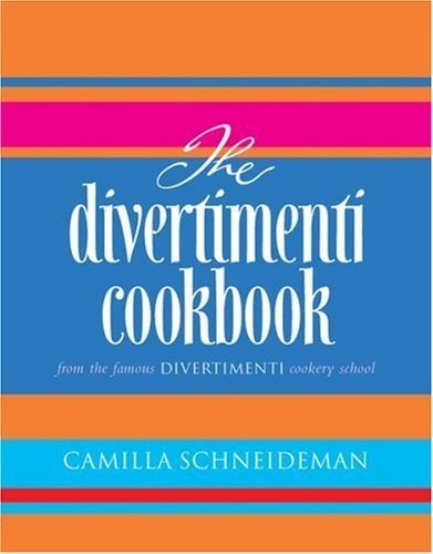 Divertimenti Cookbook