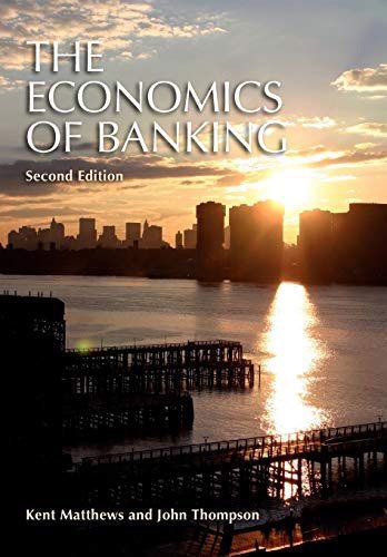 Economics of Banking