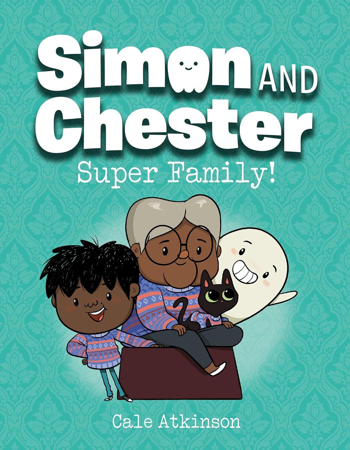 Super Family 3
