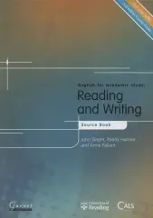 English for Academic Study - Reading and Writing Source Book
