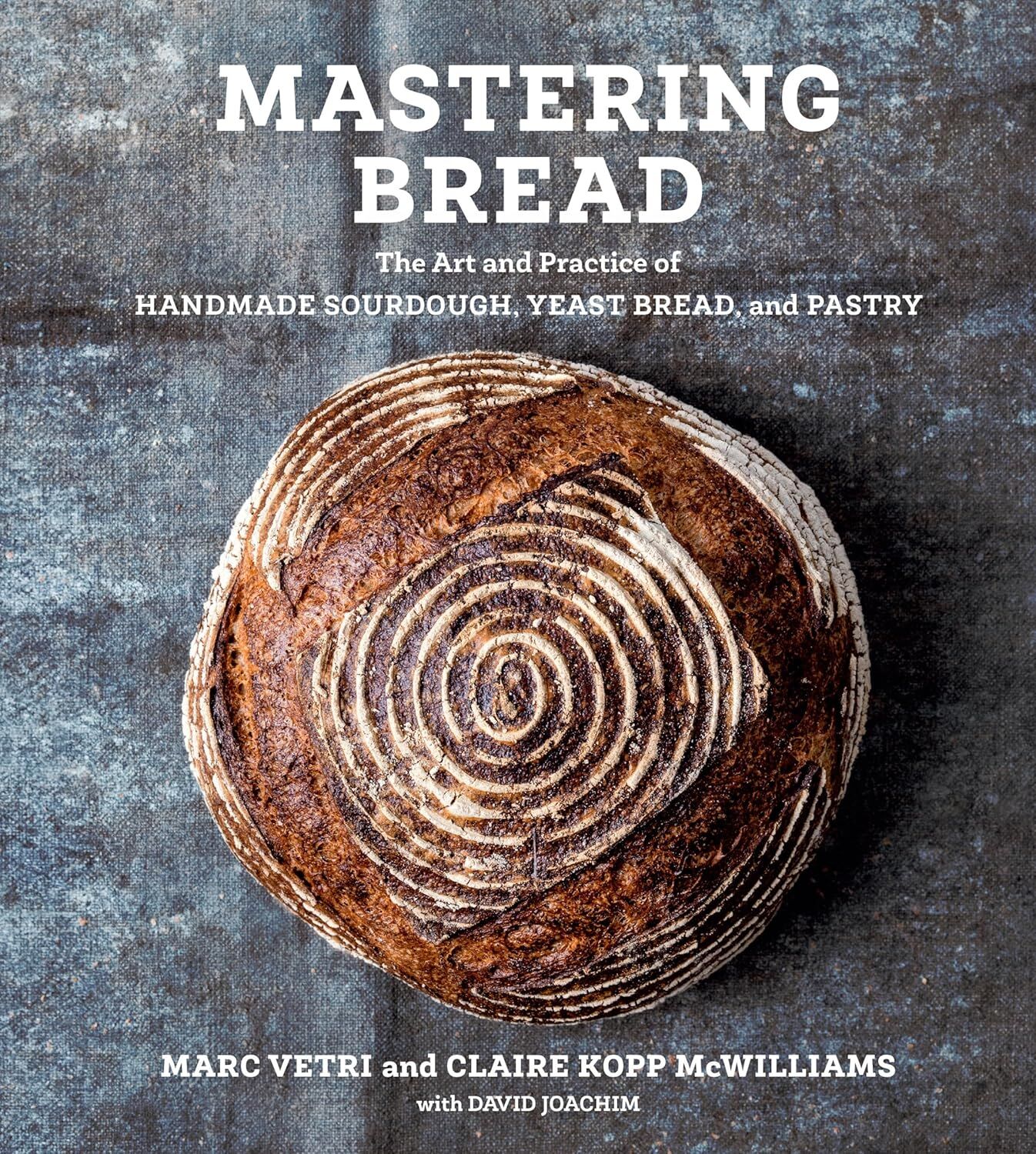 Mastering Bread