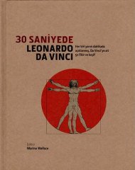 30 Saniyede Leonardo Da Vinci