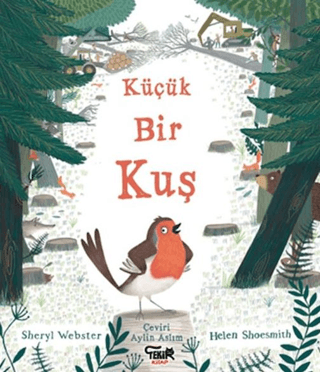 Küçük Bir Kuş