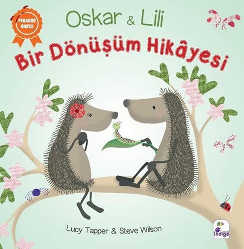 Bir Dönüşüm Hikayesi, Oskar ve Lili