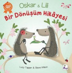 Bir Dönüşüm Hikayesi, Oskar ve Lili