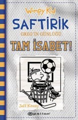 Tam İsabet! , Saftirik 16