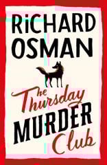 Thursday Murder Club