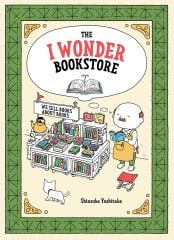 I Wonder Bookstore
