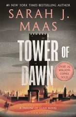 Tower of Dawn, Throne of Glass 6