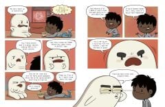 Super Frenemies 5