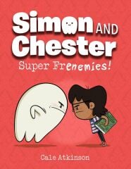 Super Frenemies 5