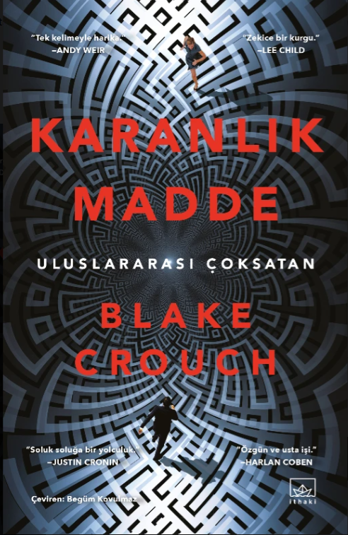 Karanlık Madde
