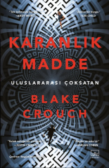 Karanlık Madde