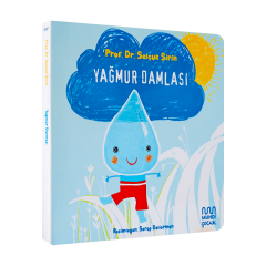 Yağmur Damlası