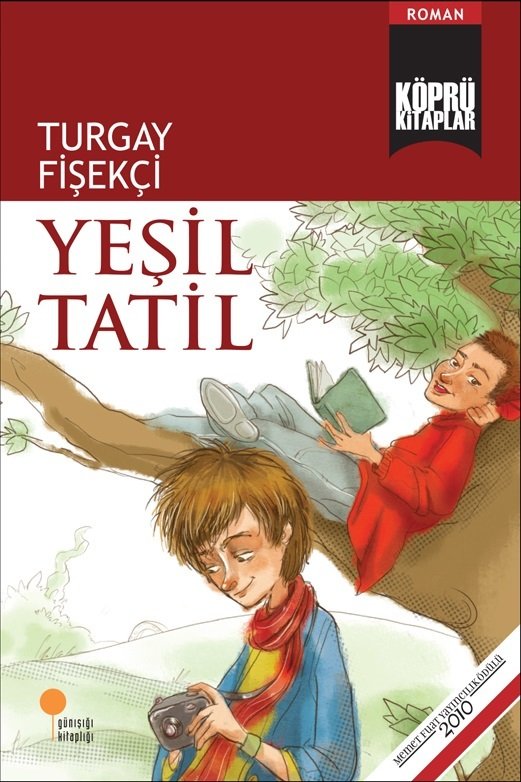 Yeşil Tatil