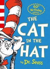 Cat in the Hat