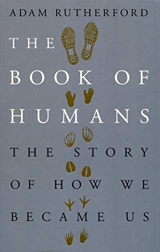 Book of Humans