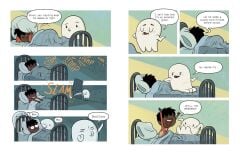 Super Friends 4