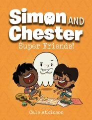 Super Friends 4