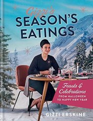 Gizzi's Season's Eatings